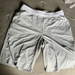 Mens lululemon shorts